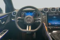 Mercedes-Benz GLC 200 (Clasa GLC) din 2025 cu 9.541 km - oferta MER254784 - foto 15