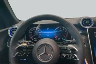 Mercedes-Benz GLC 200 (Clasa GLC) din 2025 cu 9.541 km - oferta MER254784 - foto 16