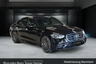 Mercedes-Benz S 500 (Clasa S) din 2025 cu 6.414 km - oferta MER254785 - foto 2