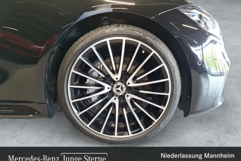 Mercedes-Benz S 500 (Clasa S) din 2025 cu 6.414 km - oferta MER254785 - foto 3