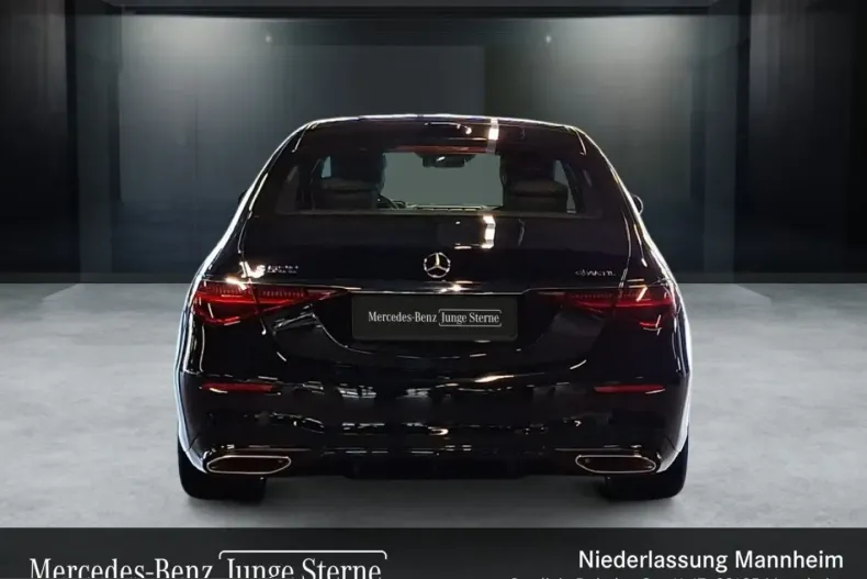 Mercedes-Benz S 500 (Clasa S) din 2025 cu 6.414 km - oferta MER254785 - foto 4