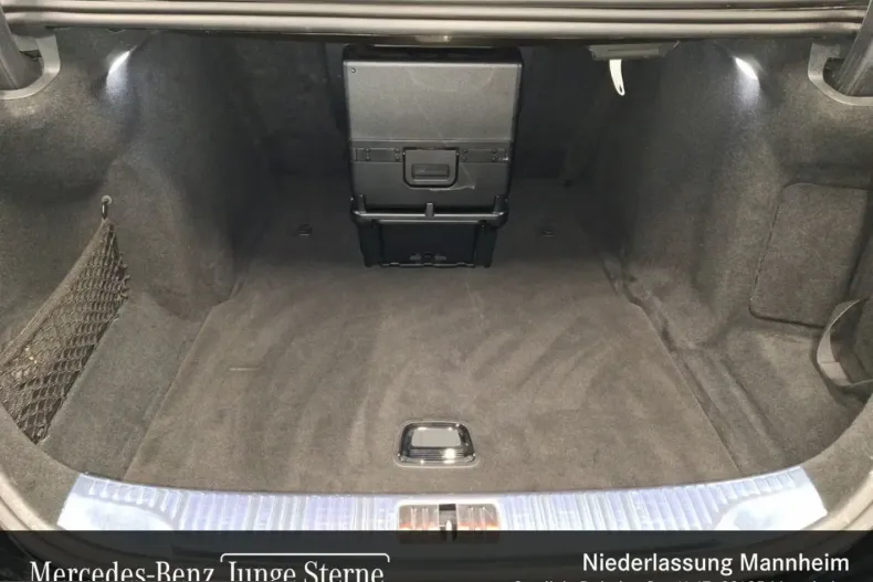 Mercedes-Benz S 500 (Clasa S) din 2025 cu 6.414 km - oferta MER254785 - foto 5