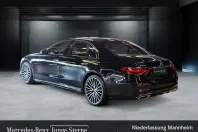 Mercedes-Benz S 500 (Clasa S) din 2025 cu 6.414 km - oferta MER254785 - foto 6