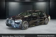 Mercedes-Benz S 500 (Clasa S) din 2025 cu 6.414 km - oferta MER254785 - foto 8