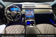 Mercedes-Benz S 500 (Clasa S) din 2025 cu 6.414 km - oferta MER254785 - foto 10