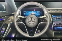 Mercedes-Benz S 500 (Clasa S) din 2025 cu 6.414 km - oferta MER254785 - foto 11
