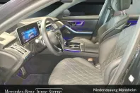 Mercedes-Benz S 500 (Clasa S) din 2025 cu 6.414 km - oferta MER254785 - foto 14