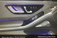 Mercedes-Benz S 500 (Clasa S) din 2025 cu 6.414 km - oferta MER254785 - foto 20