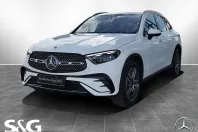 Mercedes-Benz GLC 200 (Clasa GLC) din 2025 cu 1.470 km - oferta MER254786 - foto 1