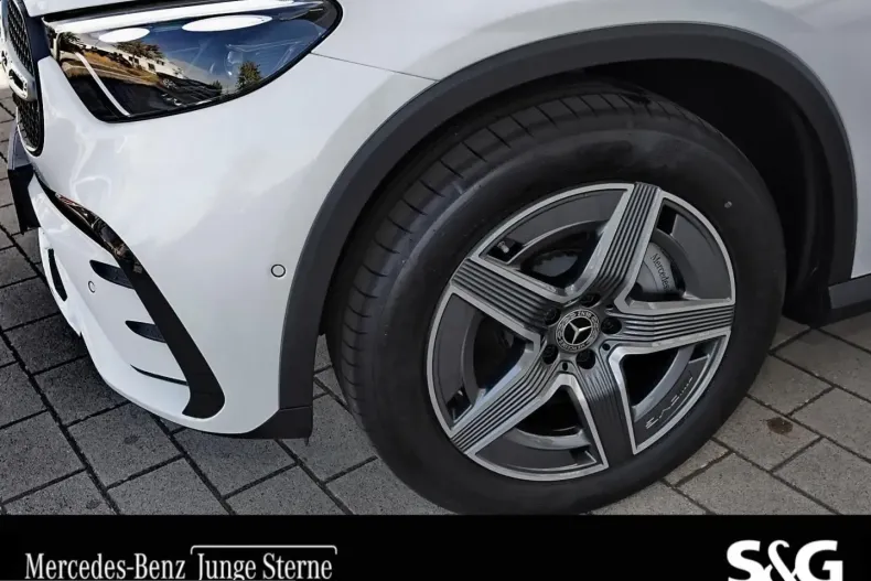 Mercedes-Benz GLC 200 (Clasa GLC) din 2025 cu 1.470 km - oferta MER254786 - foto 3