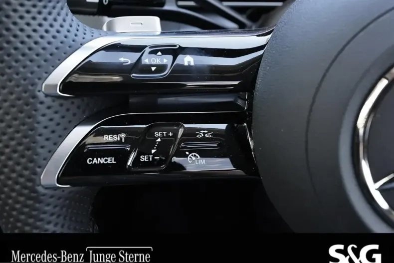 Mercedes-Benz GLC 200 (Clasa GLC) din 2025 cu 1.470 km - oferta MER254786 - foto 12