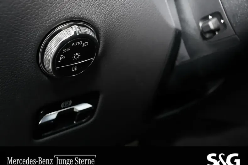 Mercedes-Benz GLC 200 (Clasa GLC) din 2025 cu 1.470 km - oferta MER254786 - foto 19
