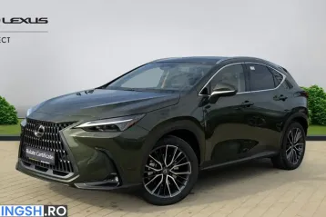 Lexus NX 450 din 2026 - oferta LEX254787