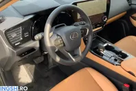 Lexus NX 450 din 2026 cu 292 km - oferta LEX254787 - foto 2