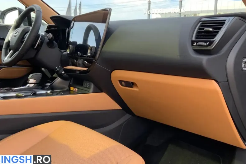 Lexus NX 450 din 2026 cu 292 km - oferta LEX254787 - foto 11