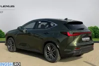 Lexus NX 450 din 2026 cu 292 km - oferta LEX254787 - foto 12