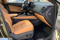 Lexus NX 450 din 2026 cu 292 km - oferta LEX254787 - foto 13