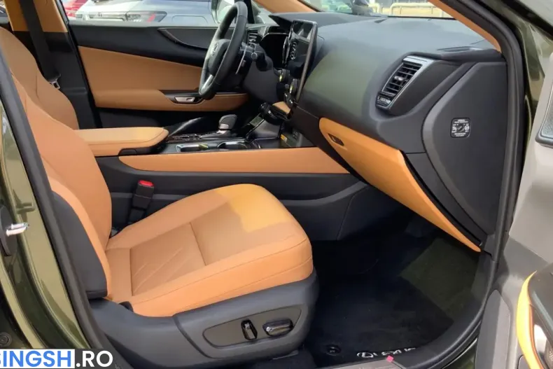 Lexus NX 450 din 2026 cu 292 km - oferta LEX254787 - foto 13
