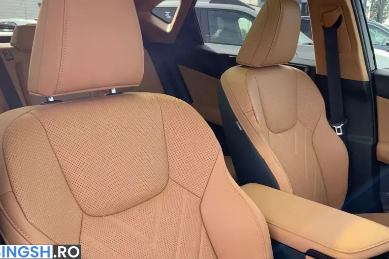 Lexus NX 450 din 2026 cu 292 km - oferta LEX254787 - foto 15