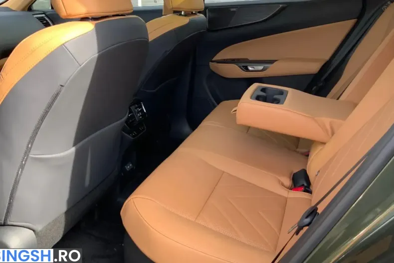 Lexus NX 450 din 2026 cu 292 km - oferta LEX254787 - foto 20