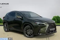 Lexus NX 450 din 2026 cu 292 km - oferta LEX254787 - foto 25