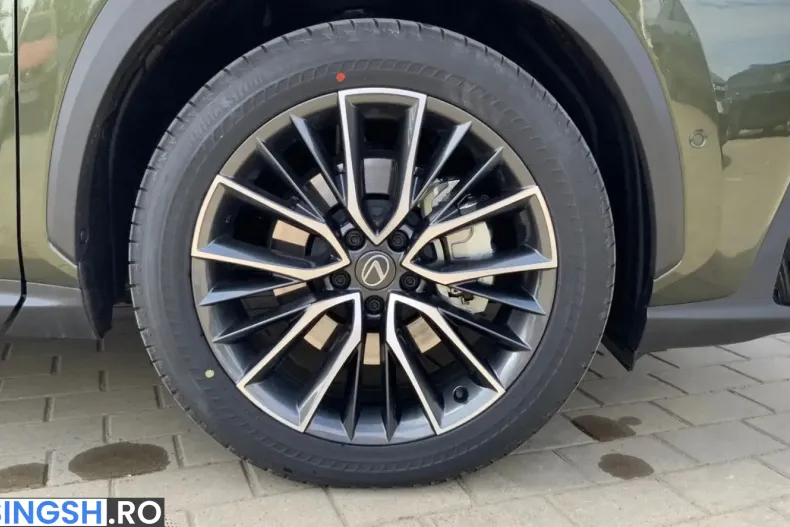 Lexus NX 450 din 2026 cu 292 km - oferta LEX254787 - foto 29