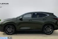 Lexus NX 450 din 2026 cu 292 km - oferta LEX254787 - foto 32