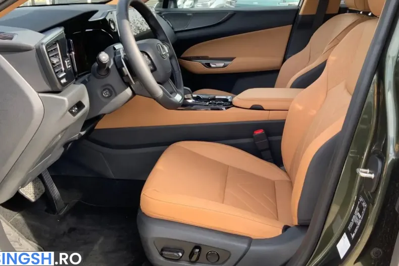 Lexus NX 450 din 2026 cu 292 km - oferta LEX254787 - foto 35