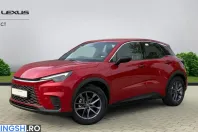 Lexus LBX din 2026 cu 526 km - oferta LEX254788 - foto 1