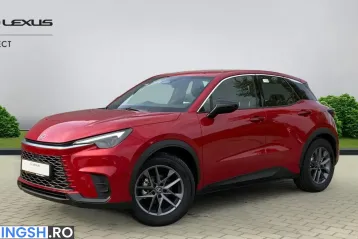 Lexus LBX din 2026 - oferta LEX254788