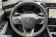 Lexus LBX din 2026 cu 526 km - oferta LEX254788 - foto 2