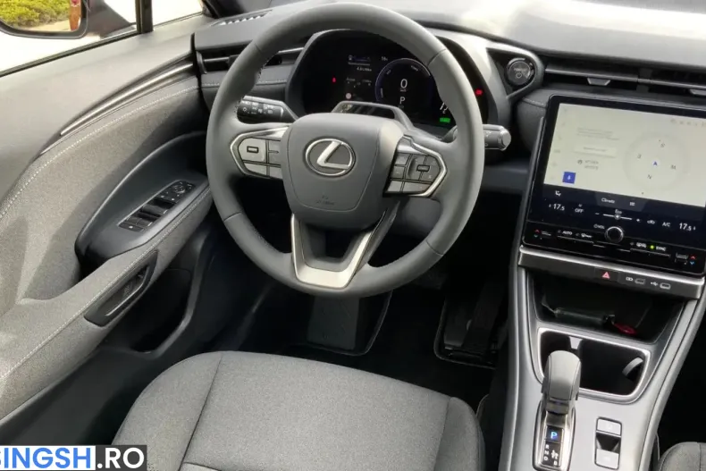 Lexus LBX din 2026 cu 526 km - oferta LEX254788 - foto 7
