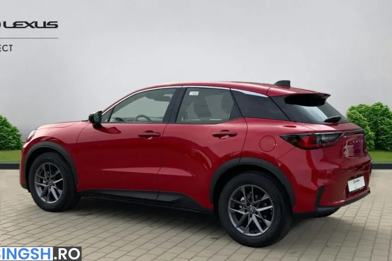 Lexus LBX din 2026 cu 526 km - oferta LEX254788 - foto 12