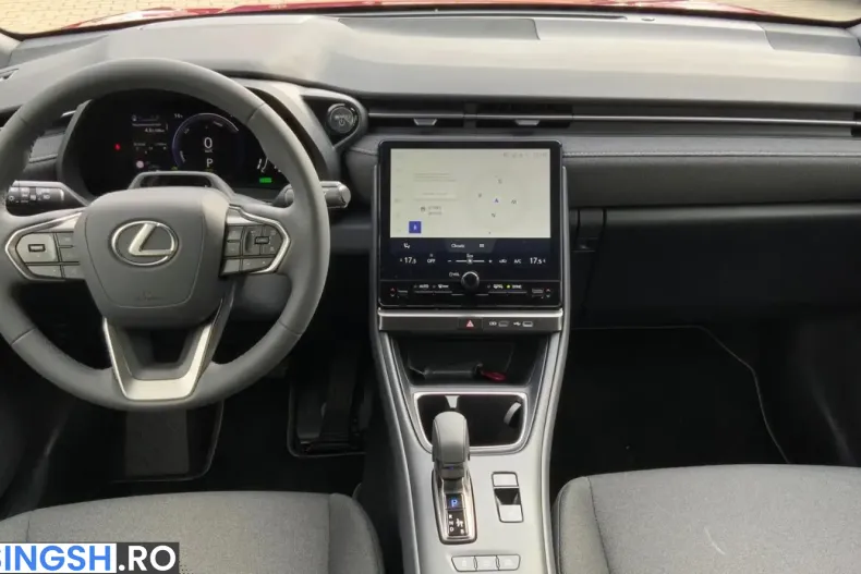 Lexus LBX din 2026 cu 526 km - oferta LEX254788 - foto 14