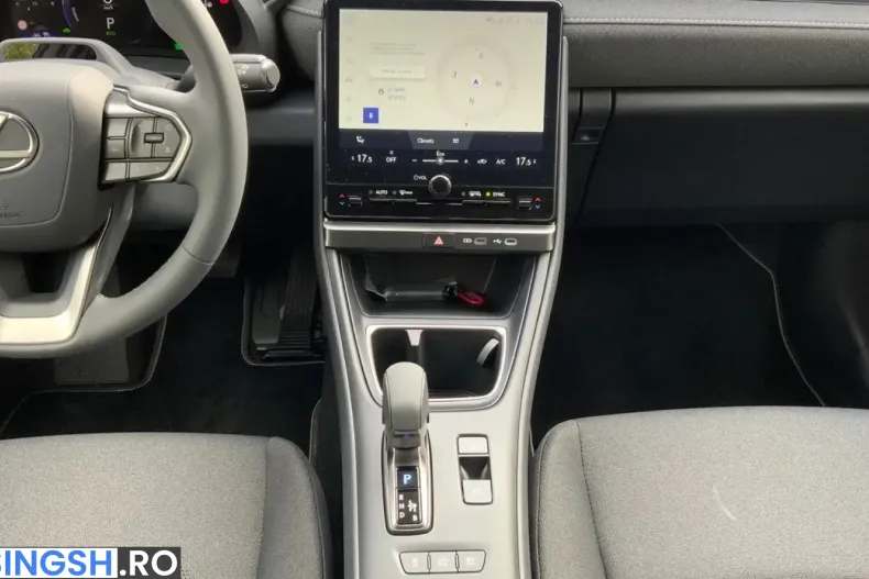 Lexus LBX din 2026 cu 526 km - oferta LEX254788 - foto 15