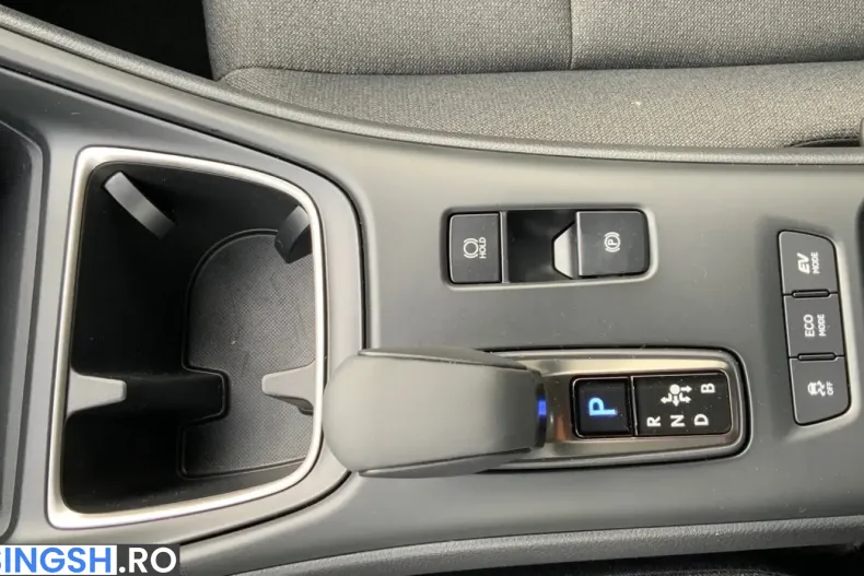 Lexus LBX din 2026 cu 526 km - oferta LEX254788 - foto 16