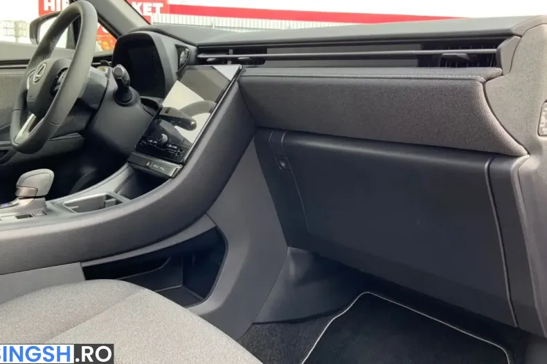Lexus LBX din 2026 cu 526 km - oferta LEX254788 - foto 19