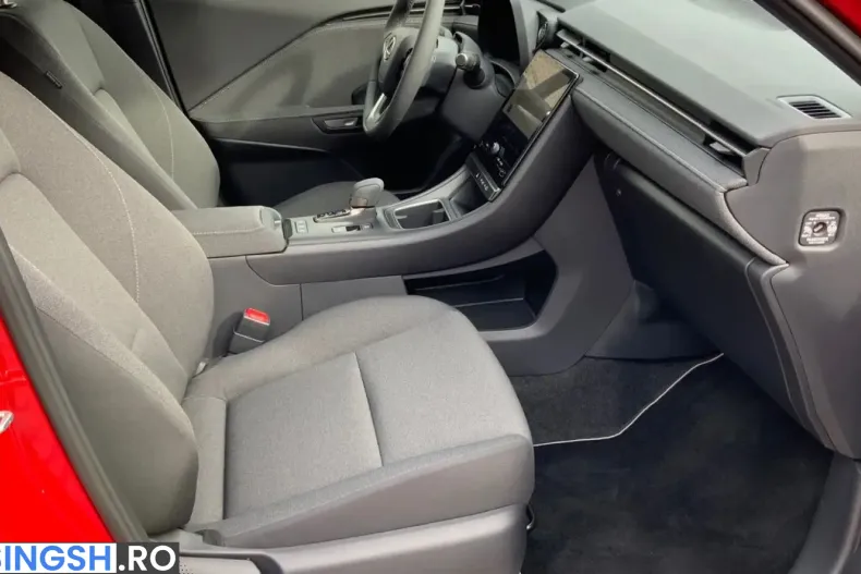 Lexus LBX din 2026 cu 526 km - oferta LEX254788 - foto 20