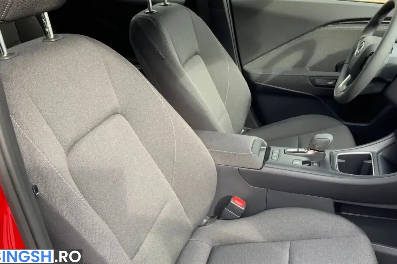 Lexus LBX din 2026 cu 526 km - oferta LEX254788 - foto 21
