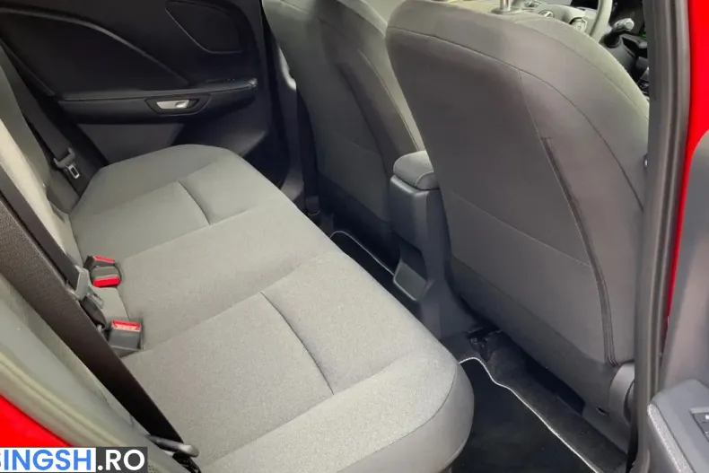 Lexus LBX din 2026 cu 526 km - oferta LEX254788 - foto 22
