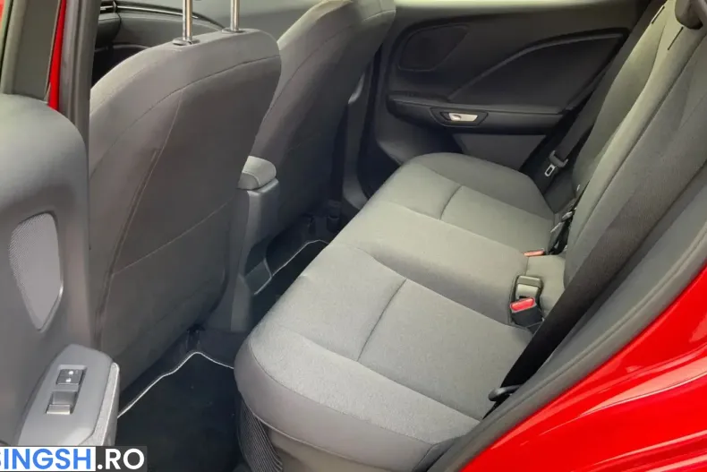 Lexus LBX din 2026 cu 526 km - oferta LEX254788 - foto 24