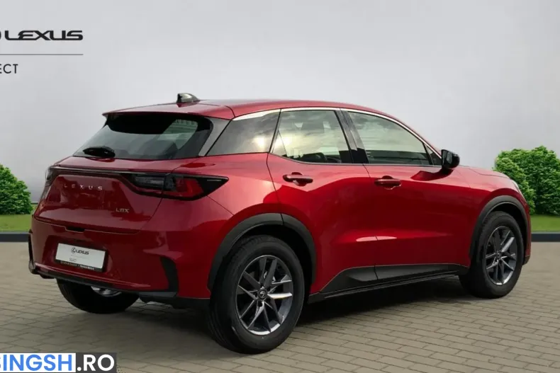 Lexus LBX din 2026 cu 526 km - oferta LEX254788 - foto 27