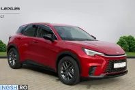 Lexus LBX din 2026 cu 526 km - oferta LEX254788 - foto 28