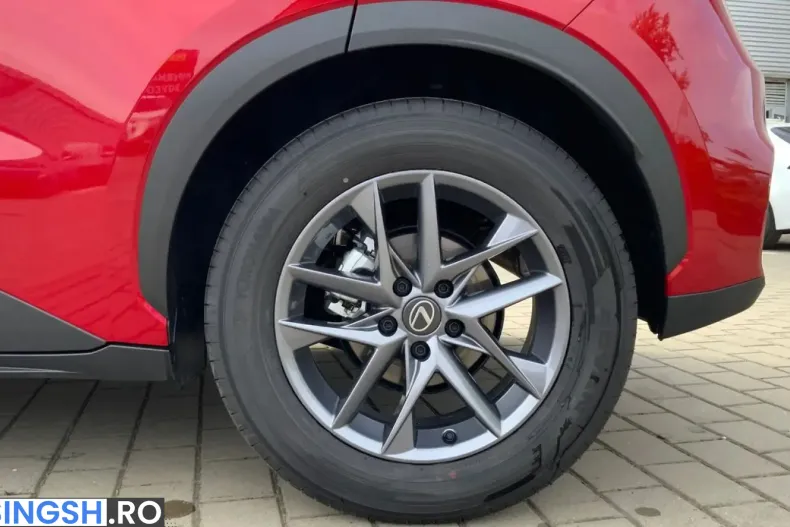 Lexus LBX din 2026 cu 526 km - oferta LEX254788 - foto 30