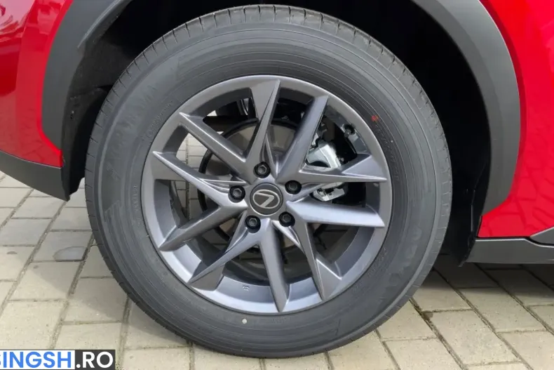 Lexus LBX din 2026 cu 526 km - oferta LEX254788 - foto 31