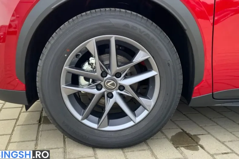 Lexus LBX din 2026 cu 526 km - oferta LEX254788 - foto 33