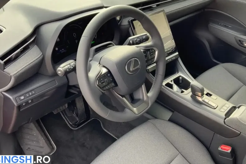Lexus LBX din 2026 cu 526 km - oferta LEX254788 - foto 37