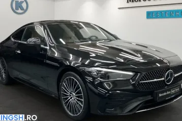 Mercedes-Benz CLE 200 din 2024 - oferta MER254789