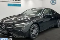 Mercedes-Benz CLE 200 (Clasa CLE) din 2024 cu 1.500 km - oferta MER254789 - foto 2