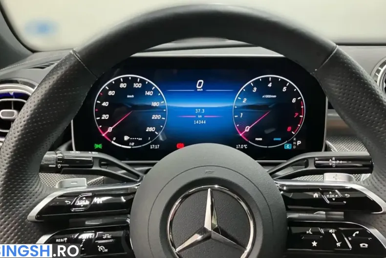 Mercedes-Benz CLE 200 (Clasa CLE) din 2024 cu 1.500 km - oferta MER254789 - foto 6